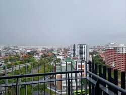 Forest Woods (D19), Condominium #520037291